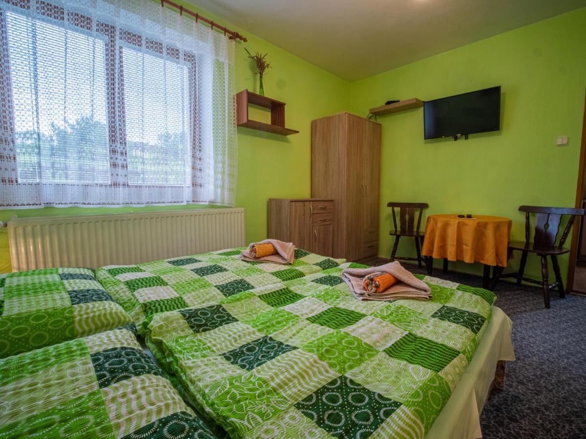 Apartmany Tatry Euro-Crv Nová Lesná Екстериор снимка